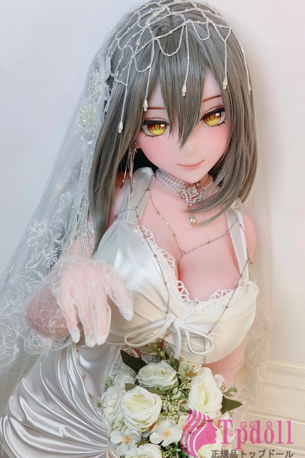 Elsa Babe AHR019 花嫁美少女ドール水田新奈