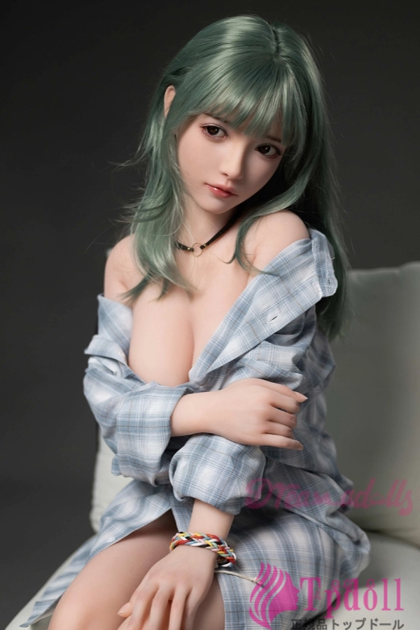 Dreamadolls DMD07シリコンヘッドリアルドール