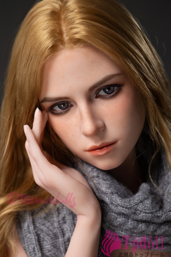 Dreamadolls DMD09シリコンヘッドラブドール