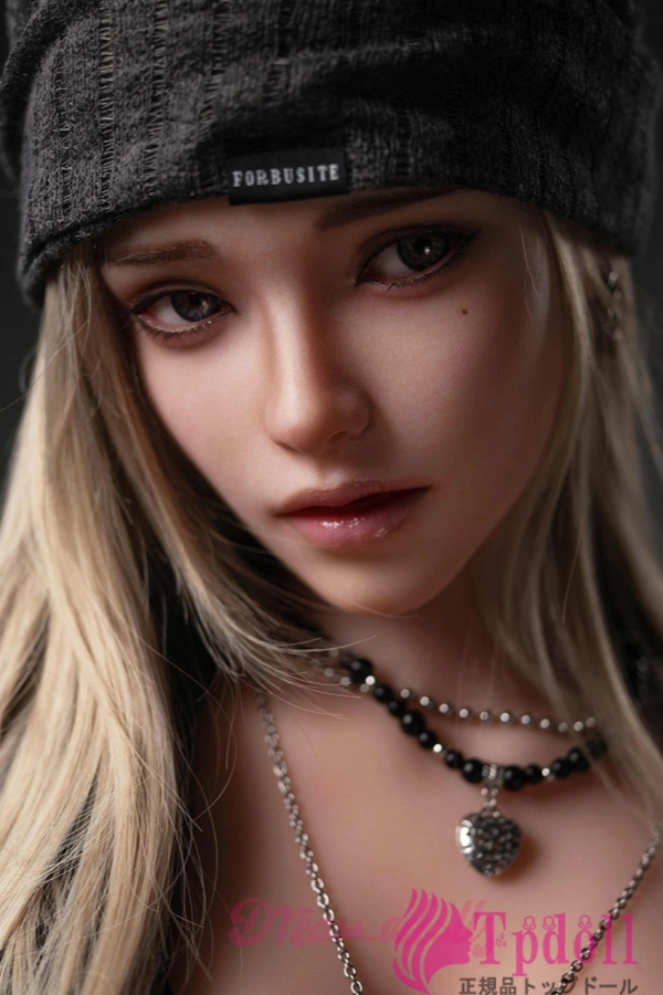 Dreamadolls DMD11シリコンヘッドラブドール