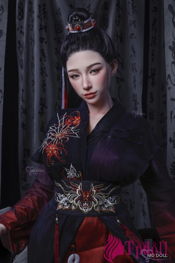 MD DOLL #M49 Fカップ リアルドール