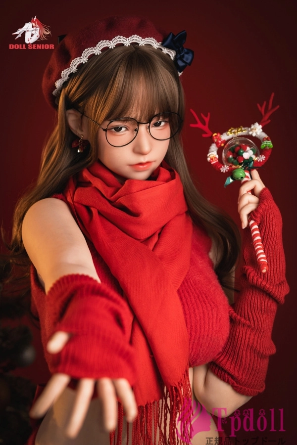 Doll Senior #23フルシリコンドール美咲