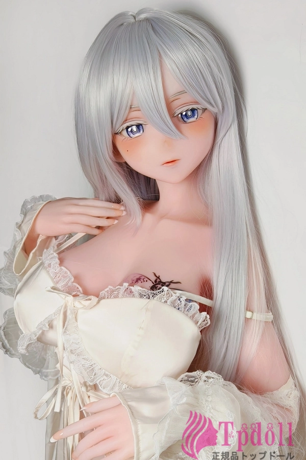 Elsa Babe AHR027アニメラブドール