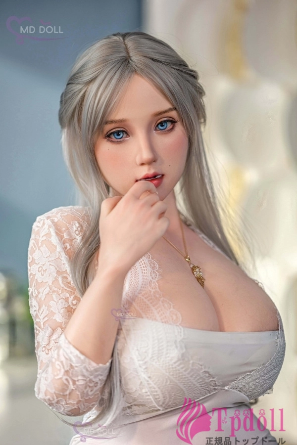 MD DOLL #M16フルシリコンドールOlivia