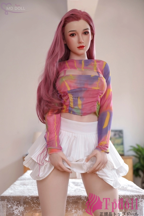 MD DOLL #M7フルシリコンドールViona