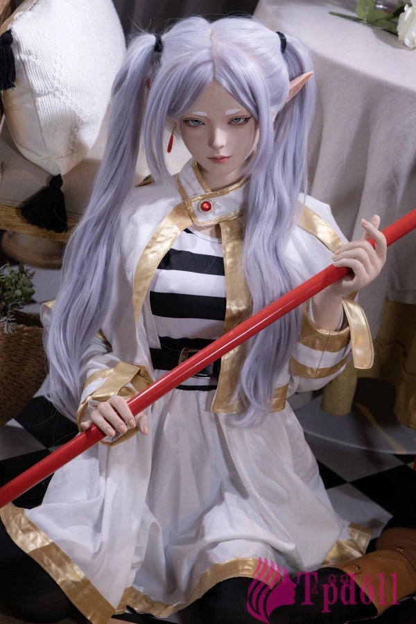 XYDOLL #BY020コスプレラブドールFleurine