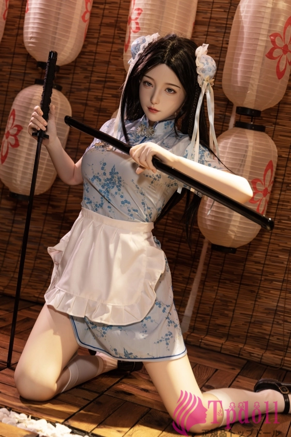 XYDOLL #FM002フルシリコンドールKoki