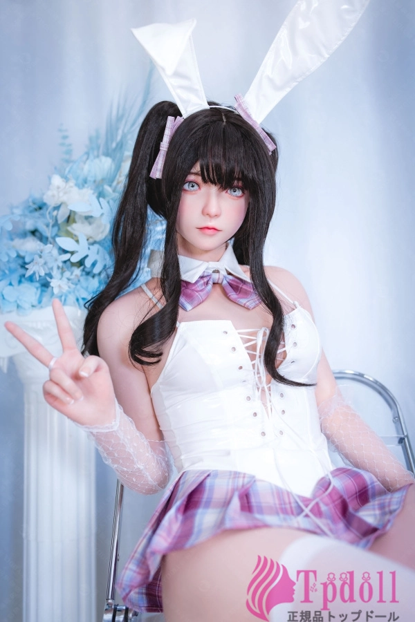 XYDOLL #XY005フルシリコンドールRita