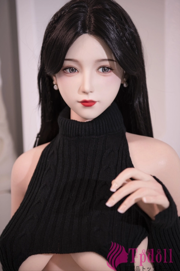XYDOLL #FM002フルシリコンドールSusan