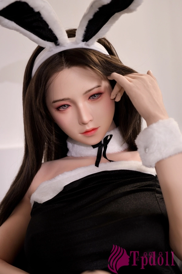 XYDOLL #RZC022フルシリコンダッチワイフ