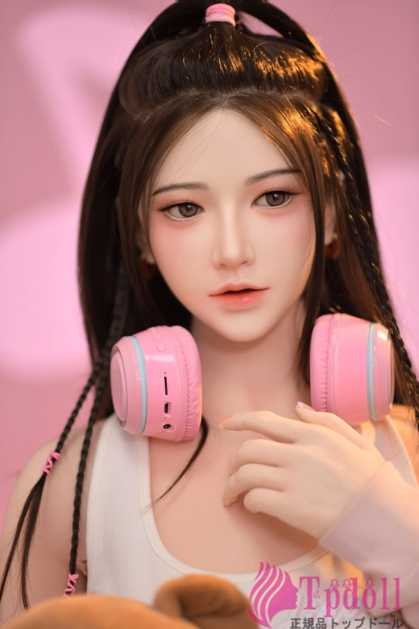 XYDOLL #BY006フルシリコンドールDカップ