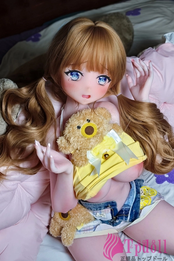 Elsa Babe RAD027フルシリコンドール