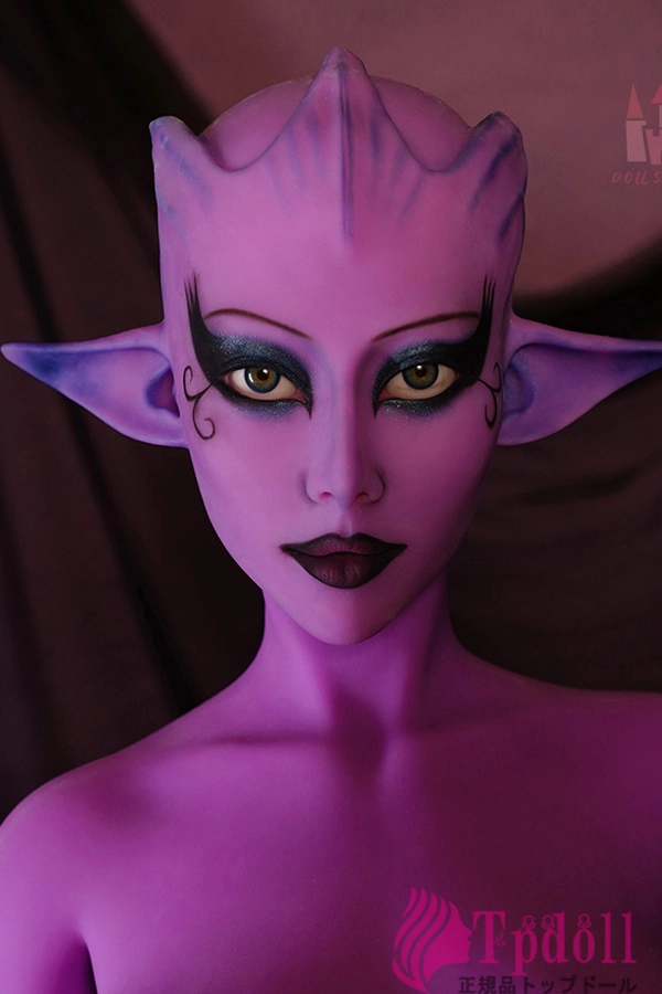 Dolls Castle #A5 TPE製ラブドール