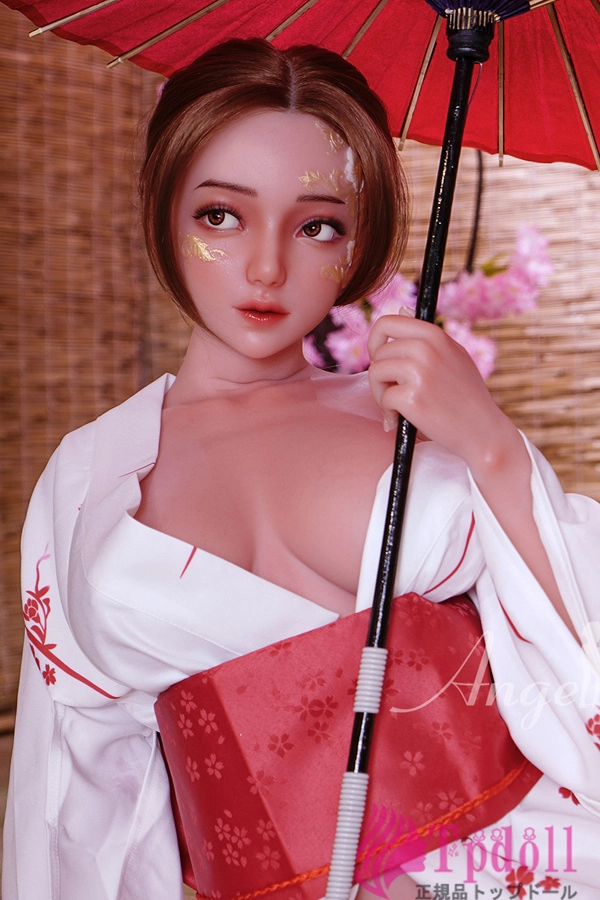 Angelkiss #AK24シリコン製リアルドール