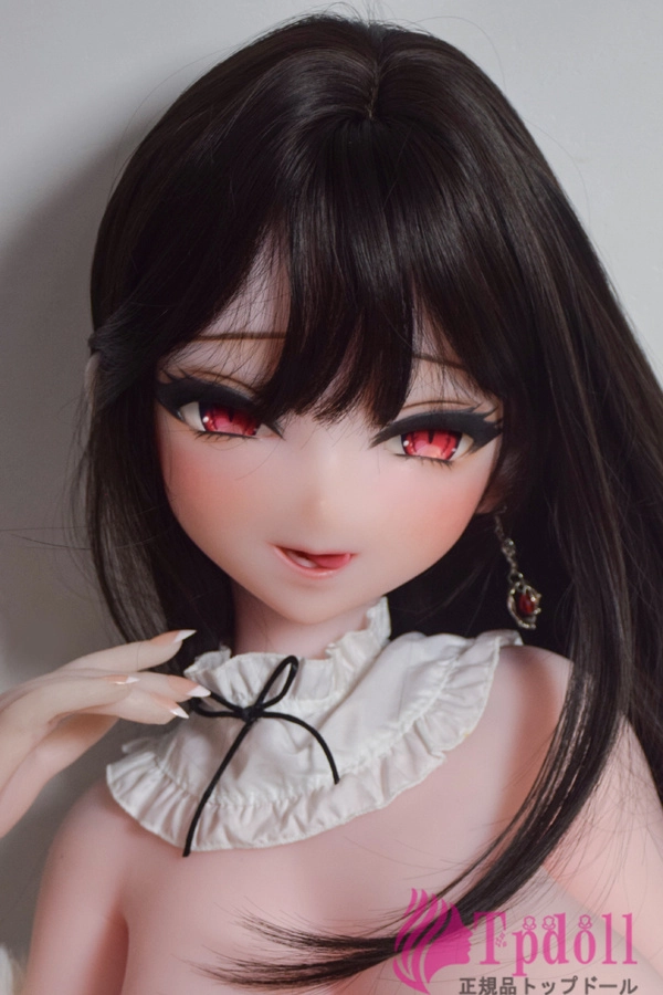 Elsa Babe RAD049 風間紅葉 アニメドール