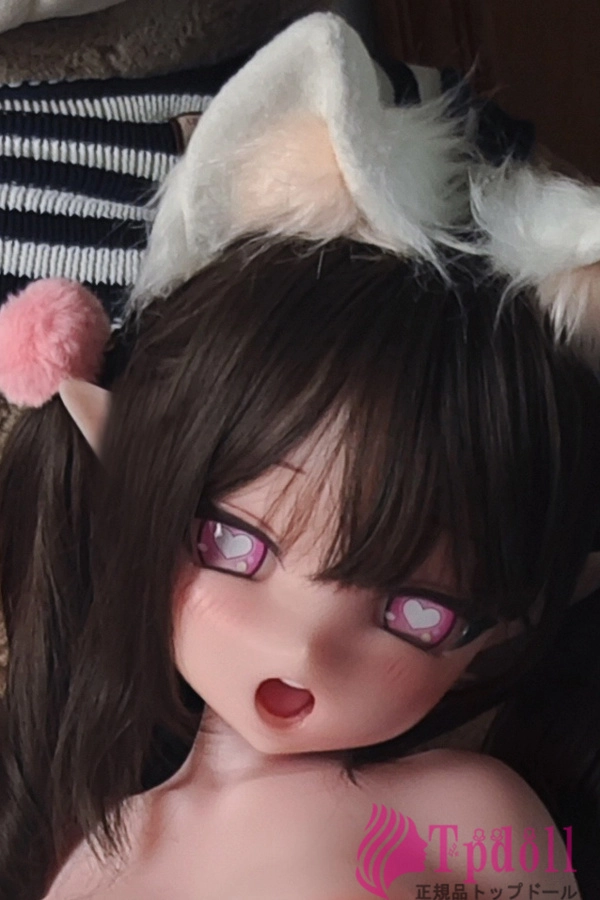 Elsa Babe RAD043 アニメラブドール