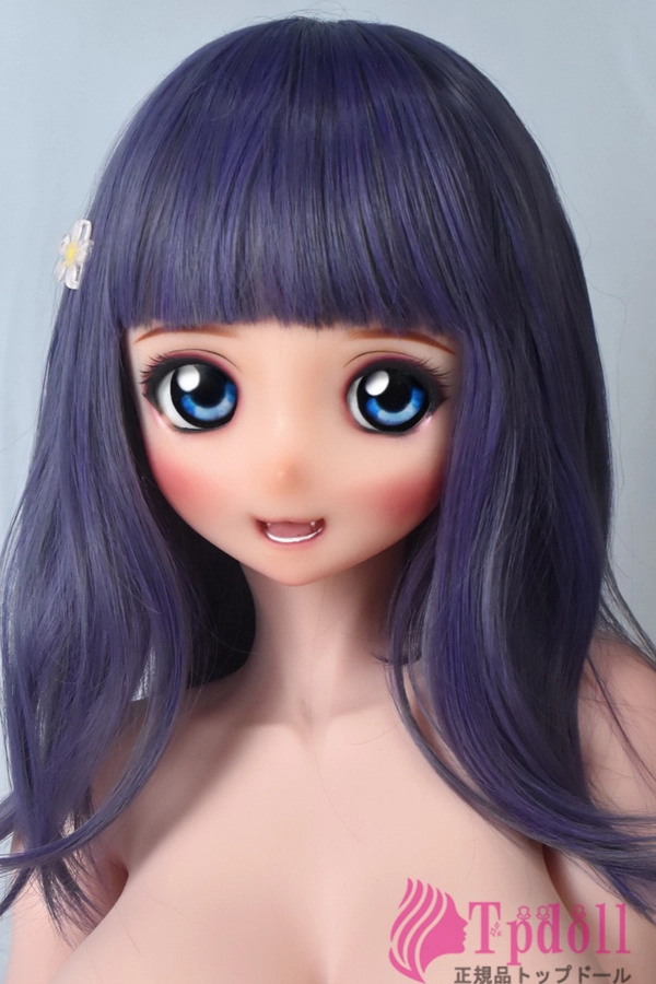 Elsa Babe 小泉娜娜 アニメリアルドール