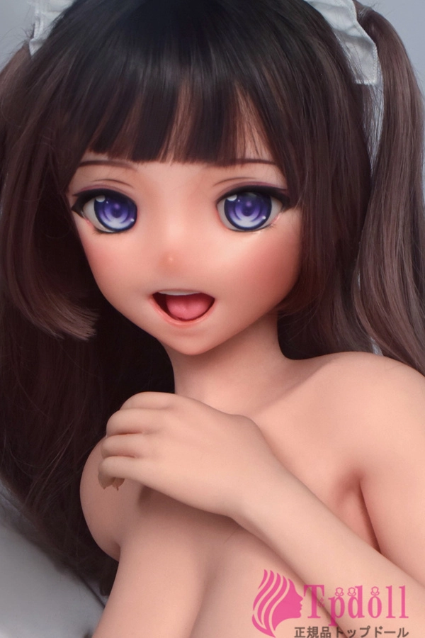 Elsa Babe 幸田小百合 アニメドール