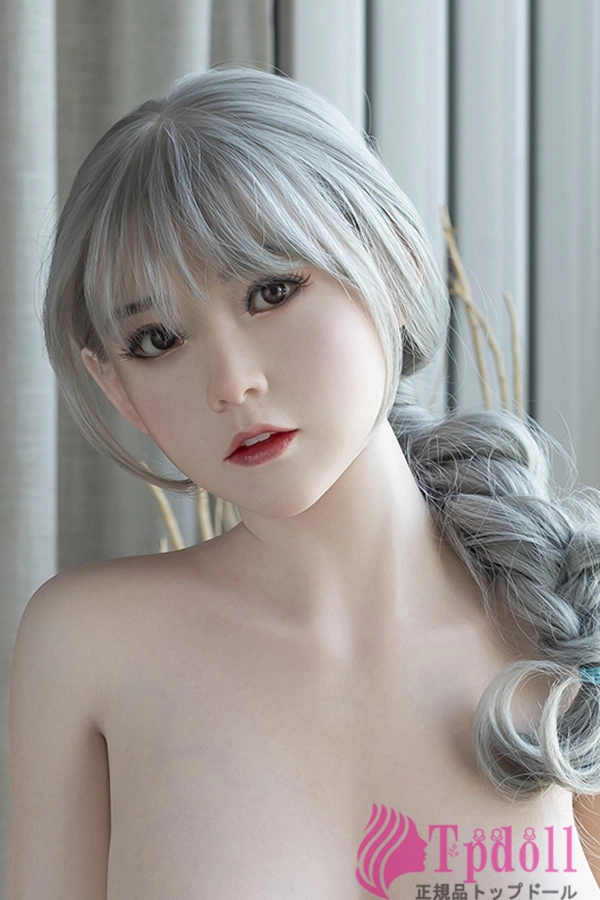 FANREAL 芊 シリコンラブドール