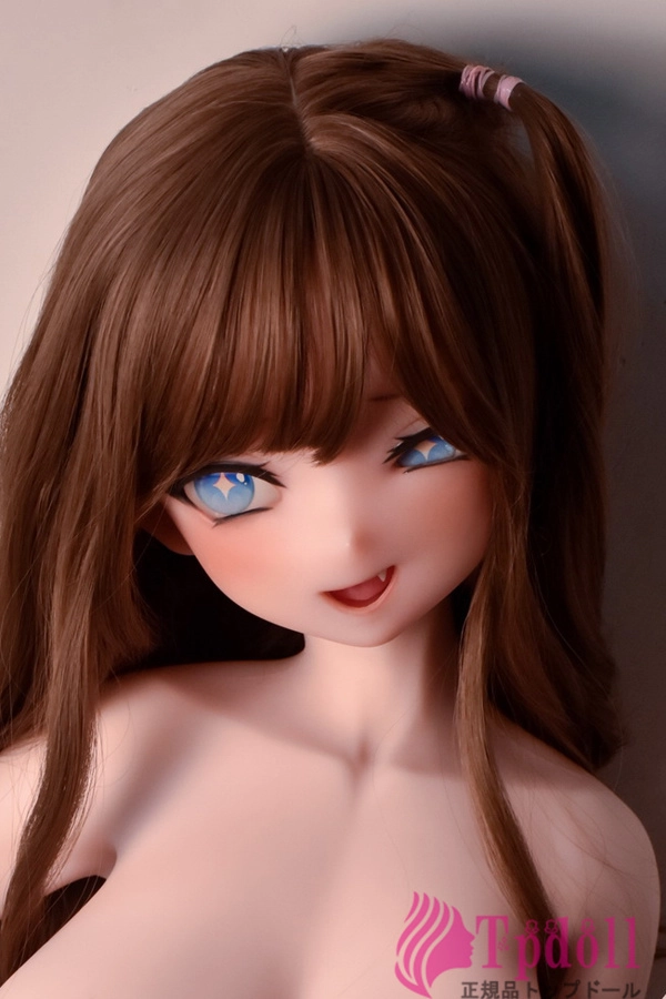 ElsaBabe RAD024 アニメドール