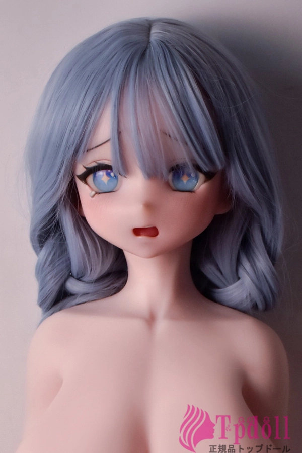 ElsaBabe RAD027 アニメドール