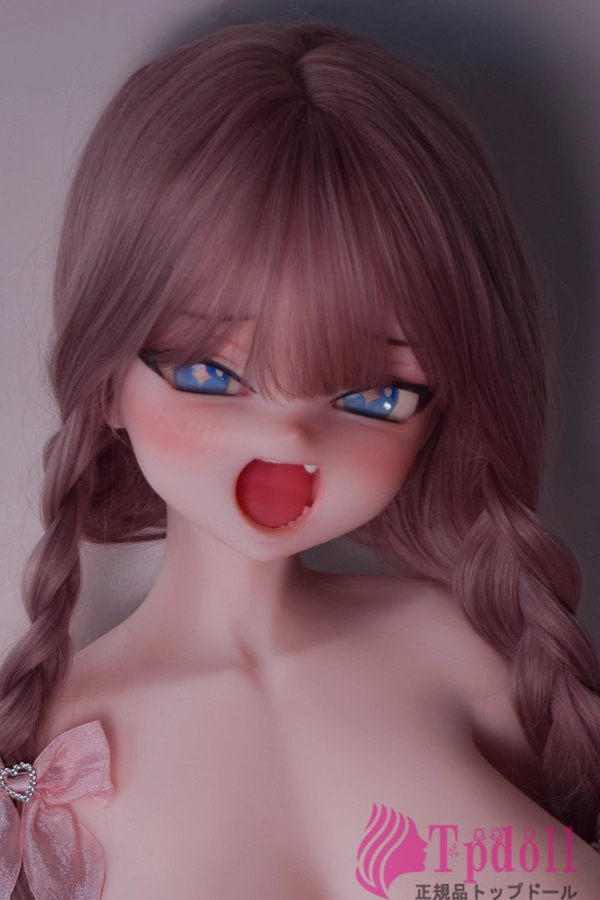 ElsaBabe RAD029 アニメラブドール
