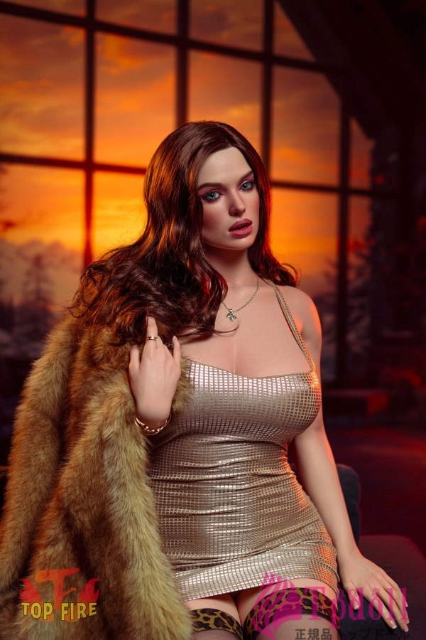 BellaセクシーラブドールTop Fire #T61