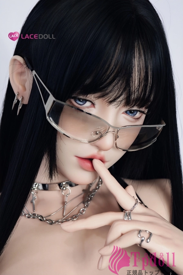 LACEDOLL 晚冰 フルシリコンドール