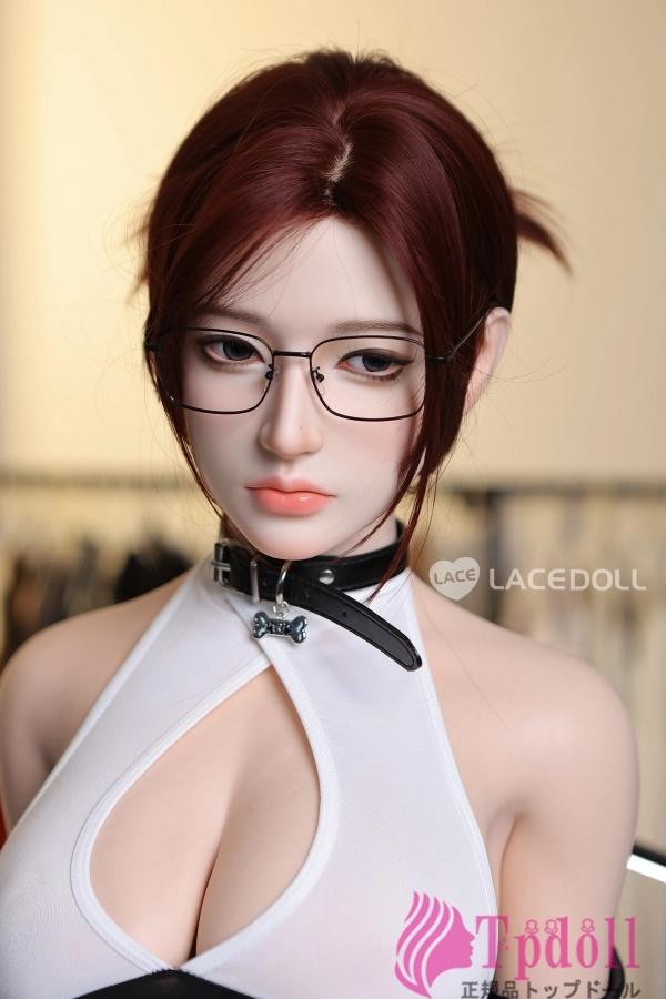 LACEDOLL 黎霜リアルドールDカップ