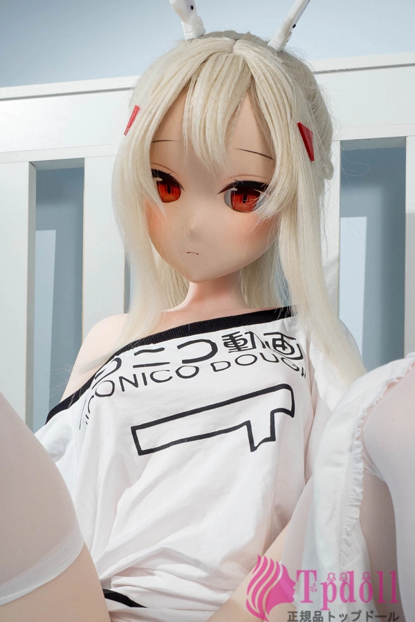 GUAVA DOLL F06アニメドール綾波