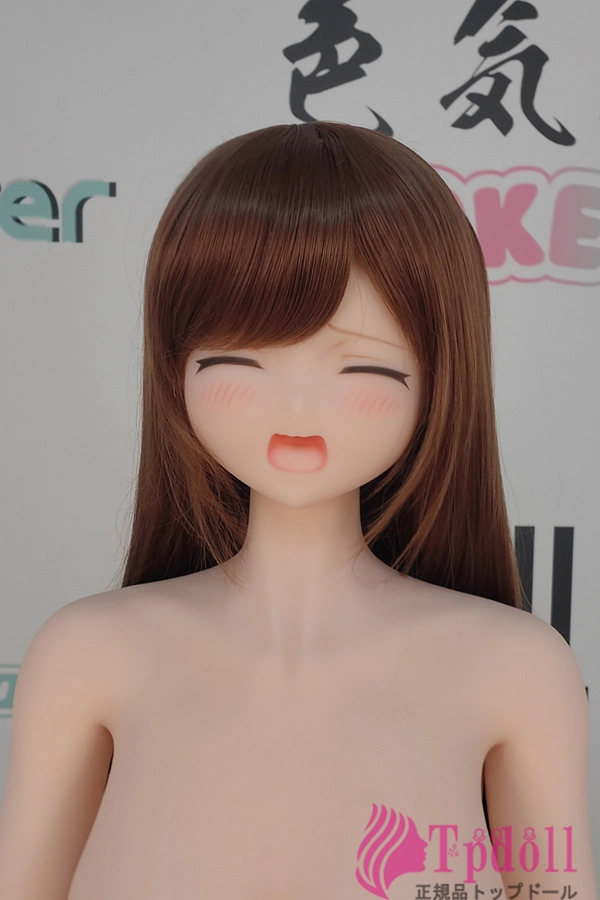 IROKEBIJIN Hina S-TPEラブドール