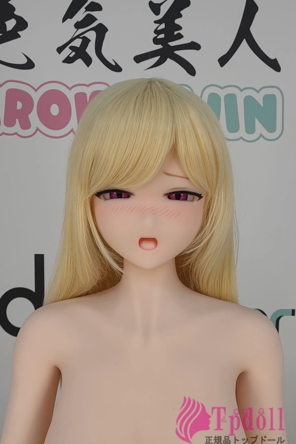 IROKEBIJIN Mion 等身大アニメドール