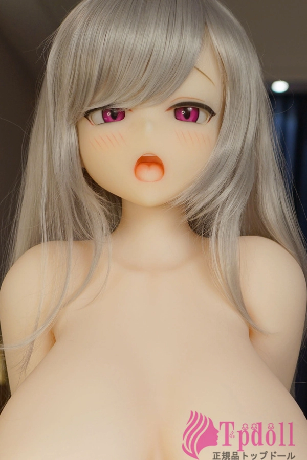 IROKEBIJIN Aiko アニメドール