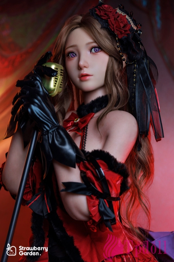 Strawberry Garden 萌茵フルシリコンドール