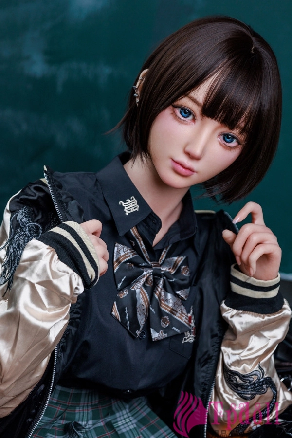 Strawberry Garden 妍璃フルシリコンドール