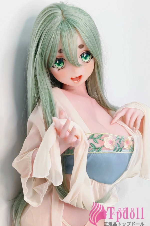 Elsa Babe AHR021フルシリコンドール夢乃綾野