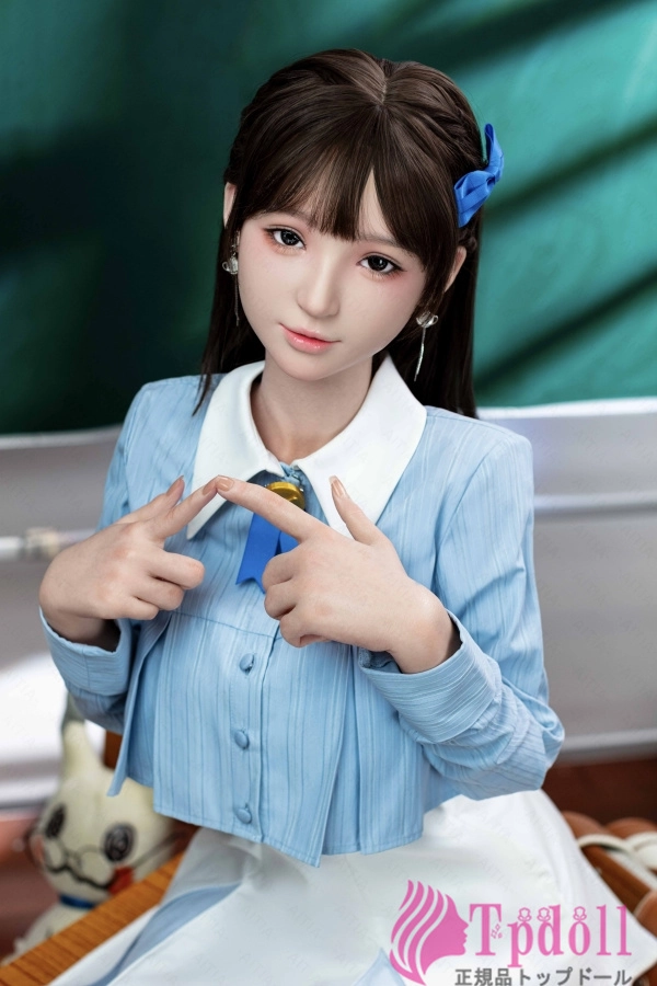 AITIA DOLL 桜井宁宁フルシリコンドール