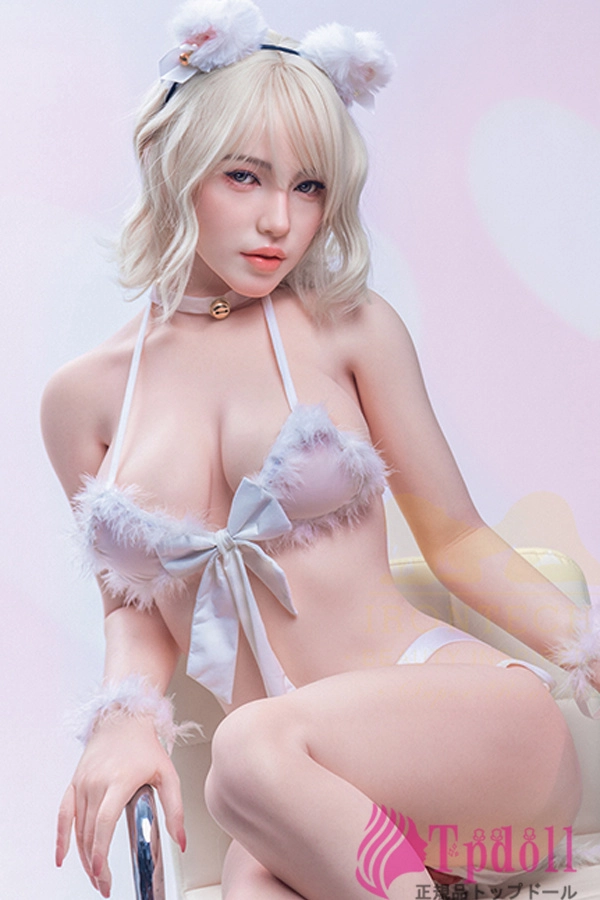 Irontech Doll S42 Lexi 167cmラブドール
