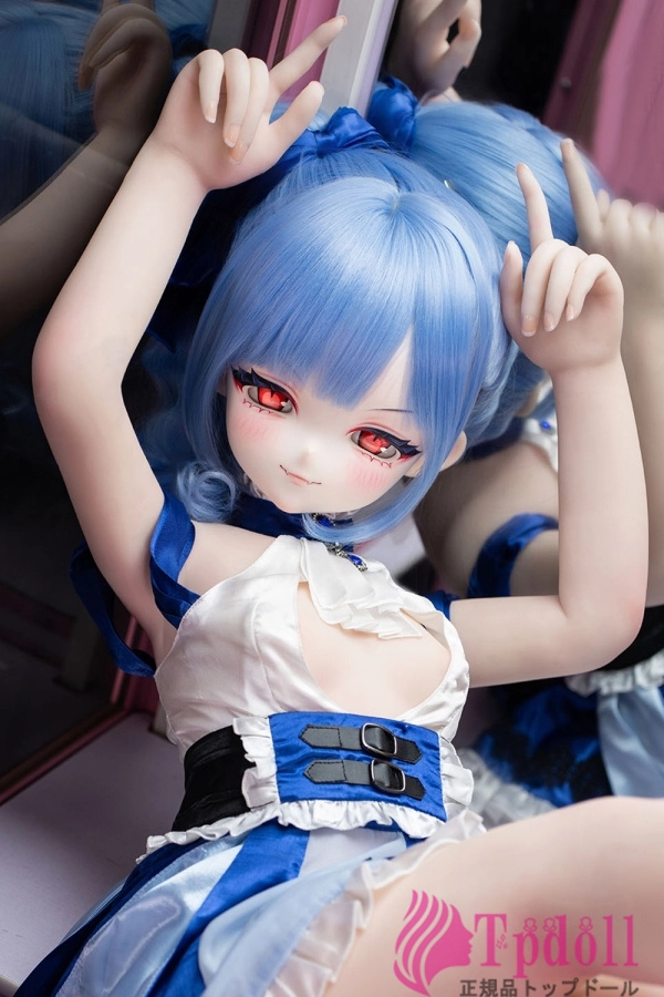 MOZU DOLL 流星ラブドール