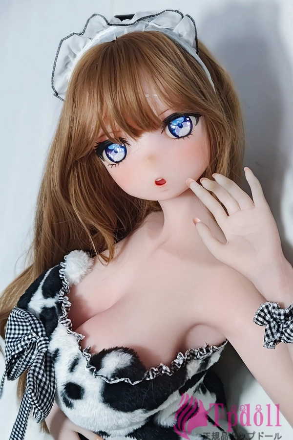 Elsa Babe RAD033 可愛いリアルドール