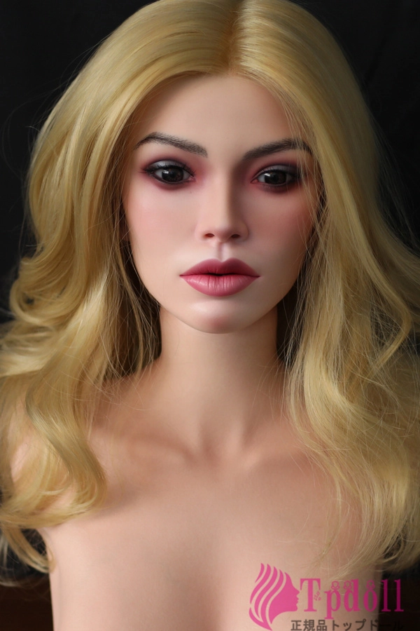 Orange In #792 半身胸部台座