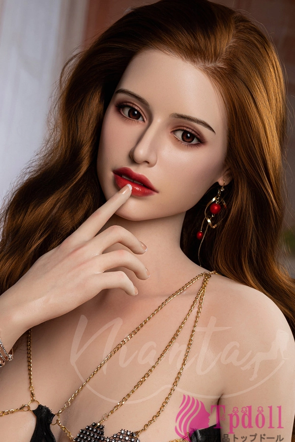 Nianta Doll Silicone-Xシリーズ #28 Yuki Arai ラブドール