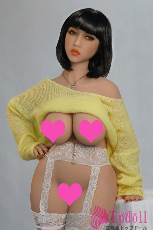 6YE DOLL #162 映里菜