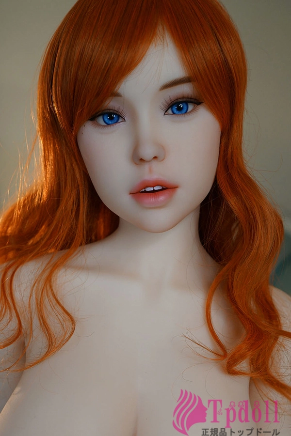 PIPER DOLL Amberシームレスラブドール