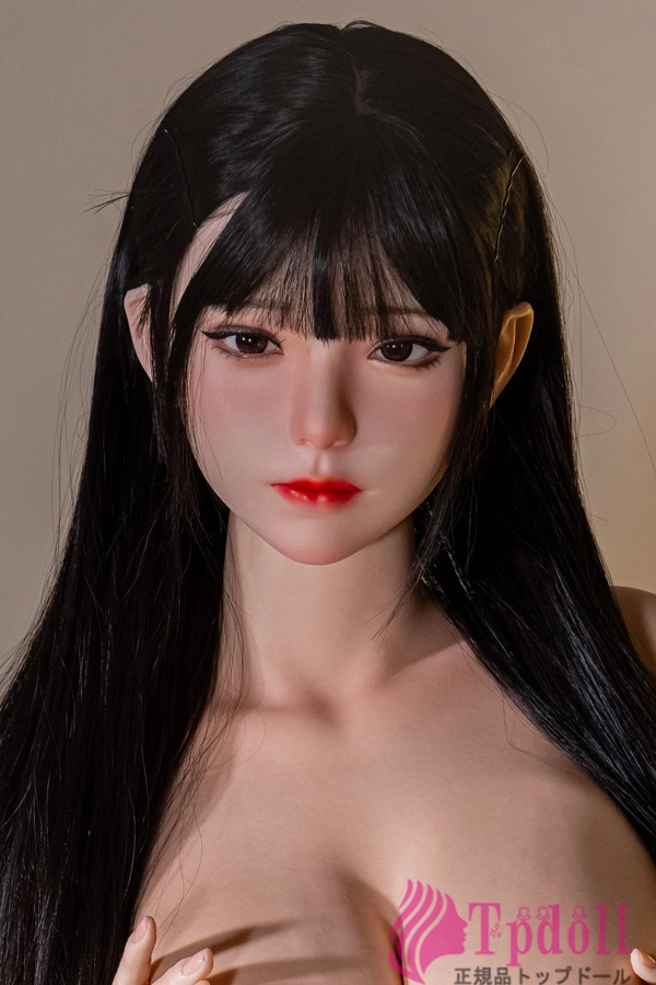 SHE DOLL 顾小雨 ラブドール