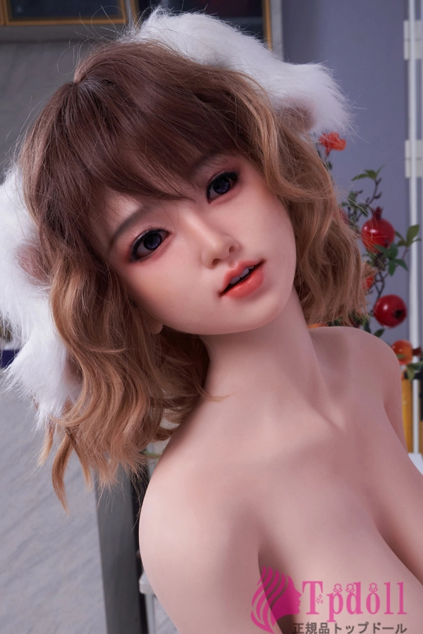 Sange Doll #41 ラブドール フルシリコン製