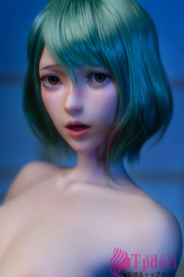 WAX DOLL GE107-2 ラブ ドール