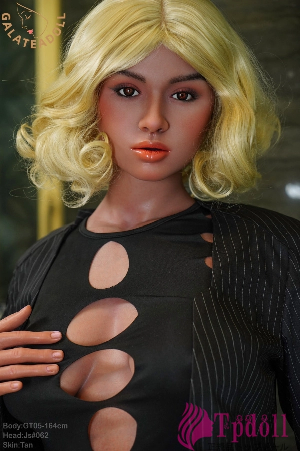 Galatea Doll JS062フルシリコンラブドール