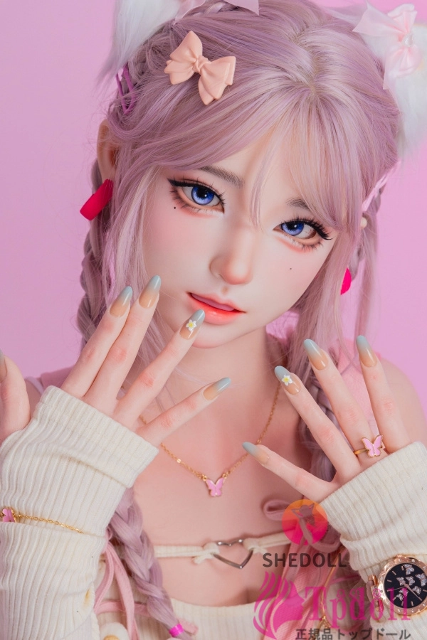 SHE DOLL 江小棠 高級ラブドール