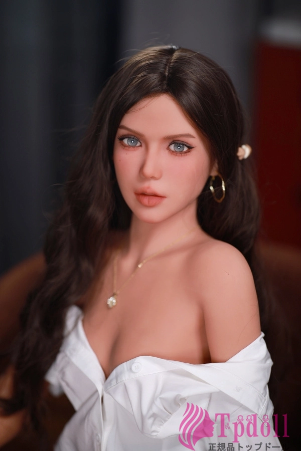 FIRE DOLL #79 TPE人形Aカップ